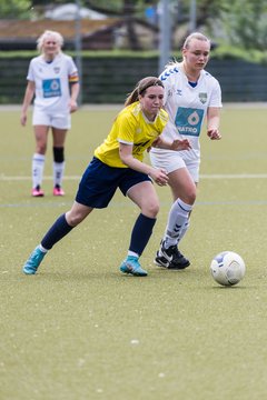 Bild 41 - F SV Eidelstedt - SC Alstertal-Langenhorn : Ergebnis: 2:7